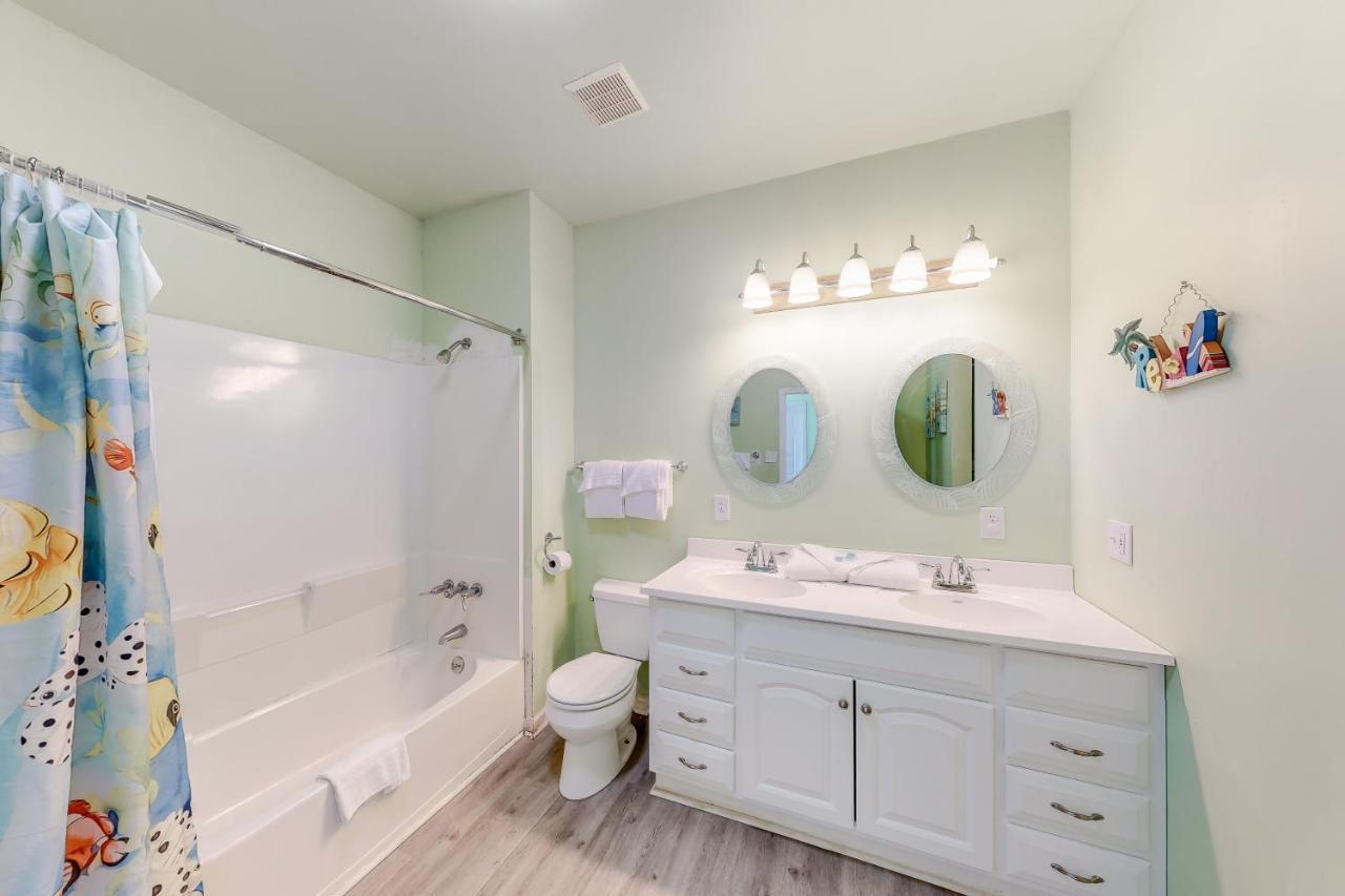 Plum Perfect By Meyer Vacation Rentals Gulf Shores Exterior foto