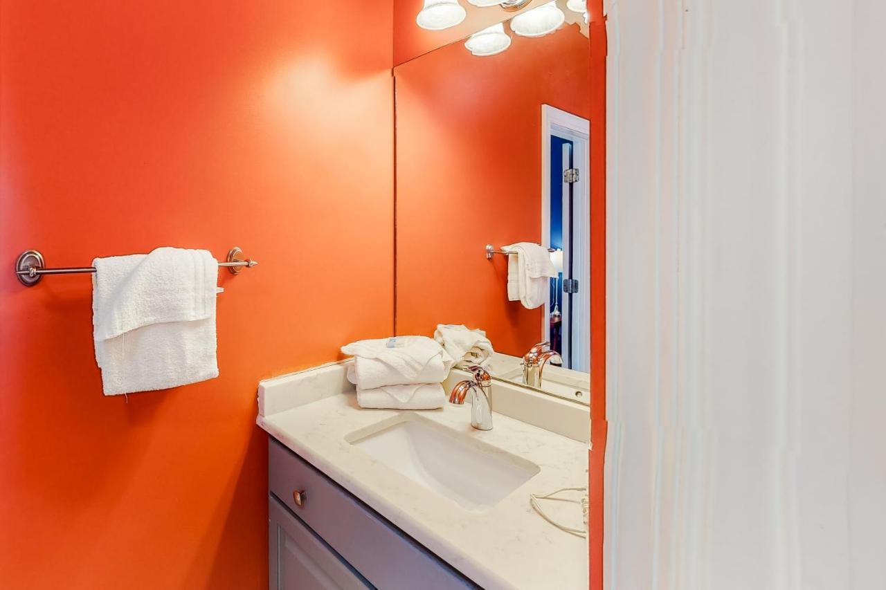 Plum Perfect By Meyer Vacation Rentals Gulf Shores Exterior foto