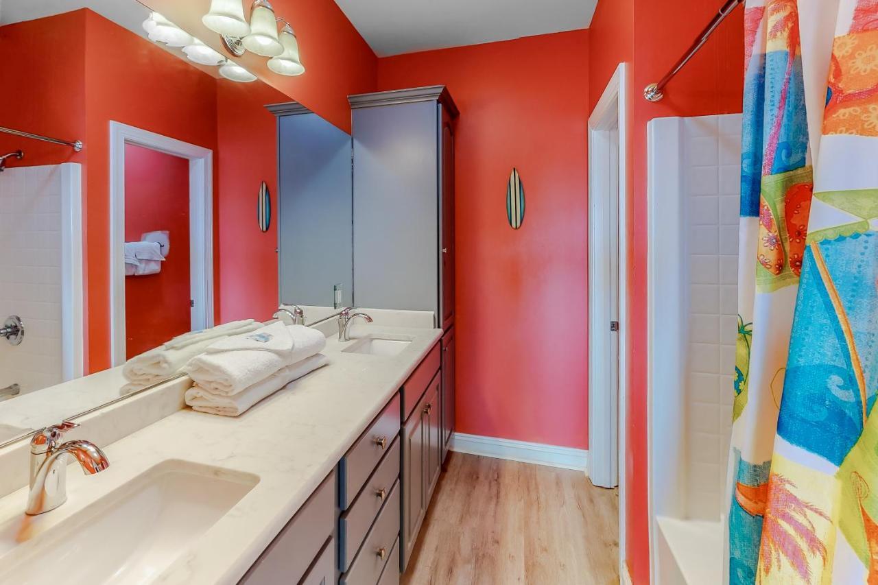 Plum Perfect By Meyer Vacation Rentals Gulf Shores Exterior foto