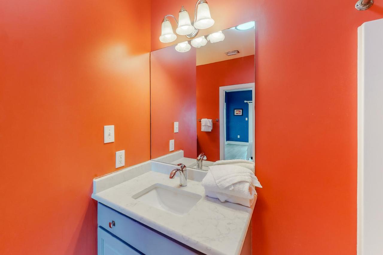Plum Perfect By Meyer Vacation Rentals Gulf Shores Exterior foto