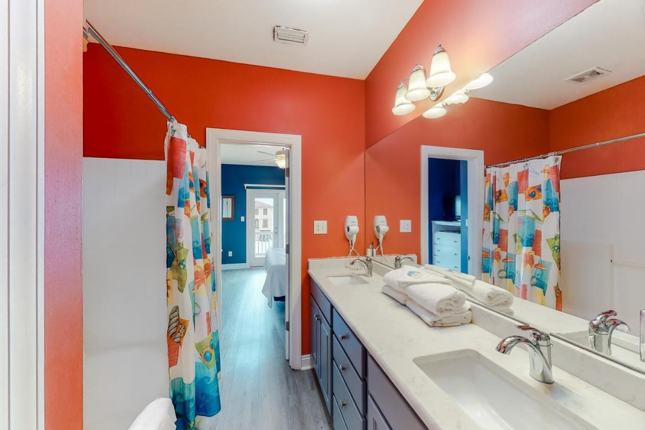 Plum Perfect By Meyer Vacation Rentals Gulf Shores Exterior foto